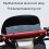 Upgrades Motorcycle Stabilizer Bar Adjustable Reduces Vibration Improves Control Blue 7