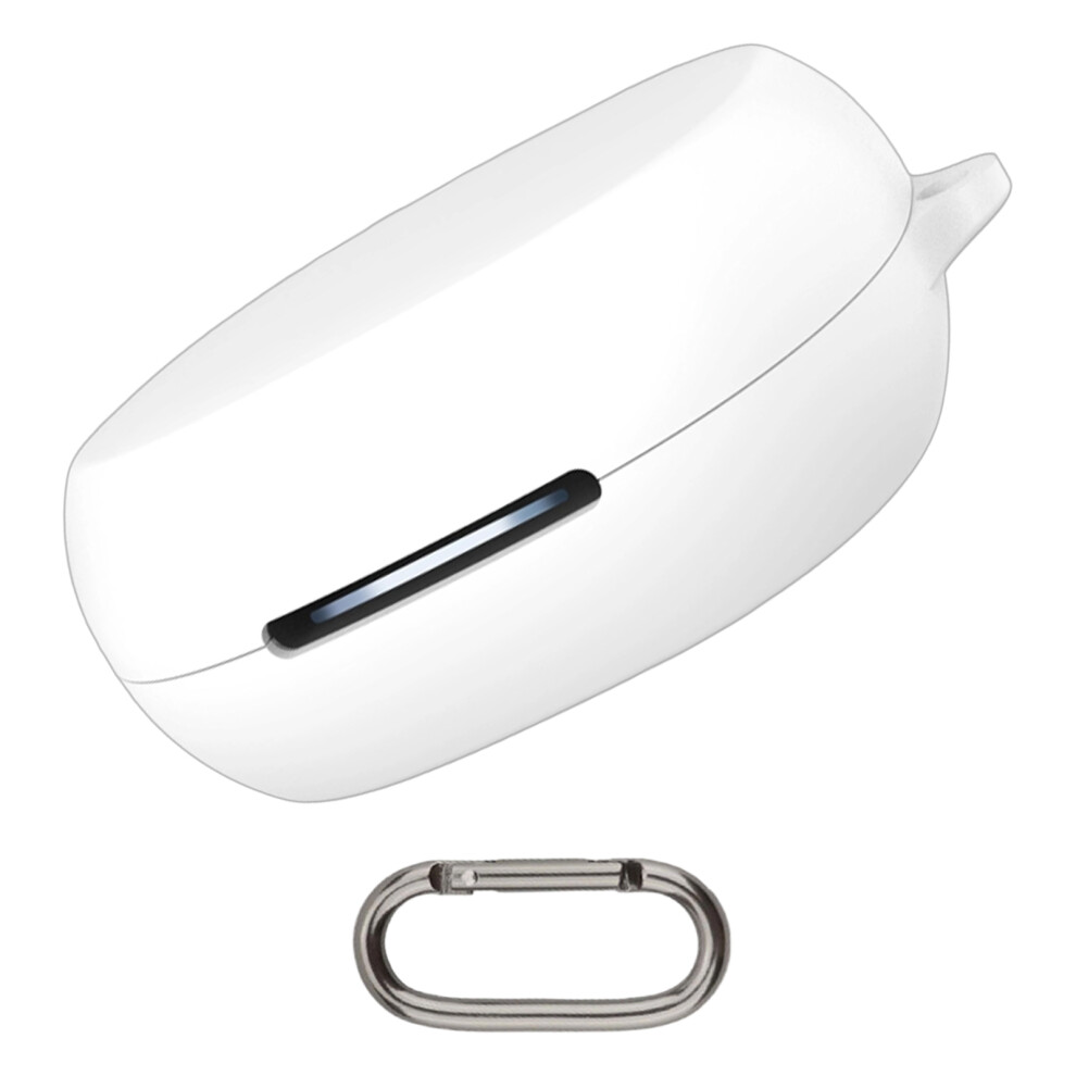 Ergonomic Sleeve Shell For Headphone Impact Resistance Nonslip Waterproof Sleeve White 7695001220033