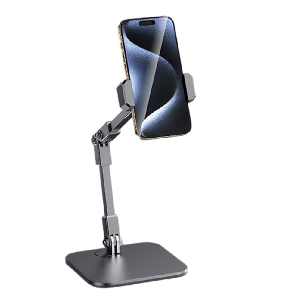 Antislip Desktop Stand Foldable 4 Axises Control Adjustable For Mobile Phone Model 7695001226608