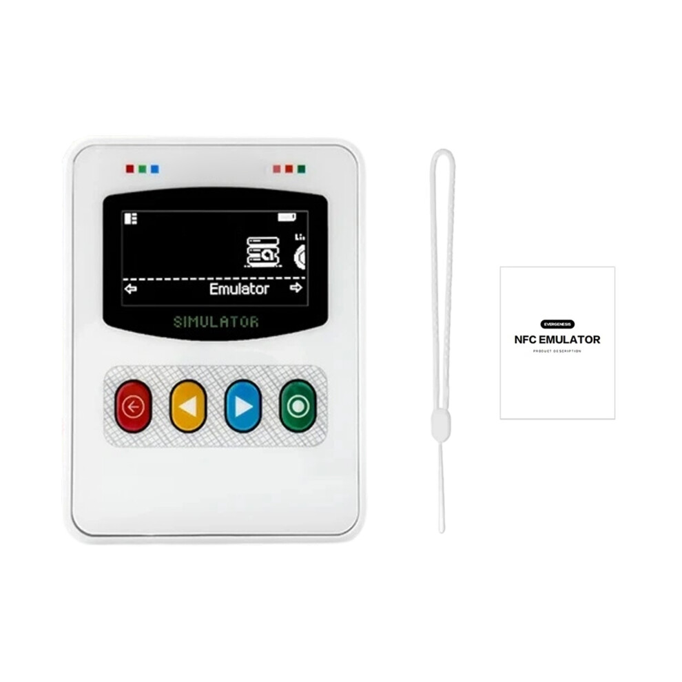 Wireless Connection Hubs With Wireless Management For Multiple Gaming Devices White 7695001208710