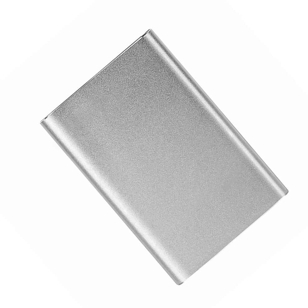 Shock Resistant Transportable Solid Operate Aluminum Building For Data Safety 2Tb 7695001226165
