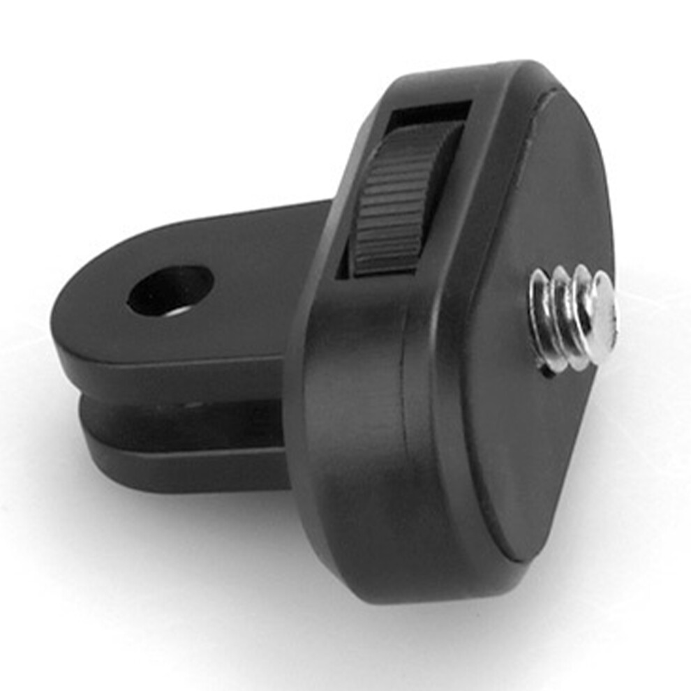 Portable Camera Mount Converters 1/4Inch Screw For Various Photography Equipment 1 7695001187282