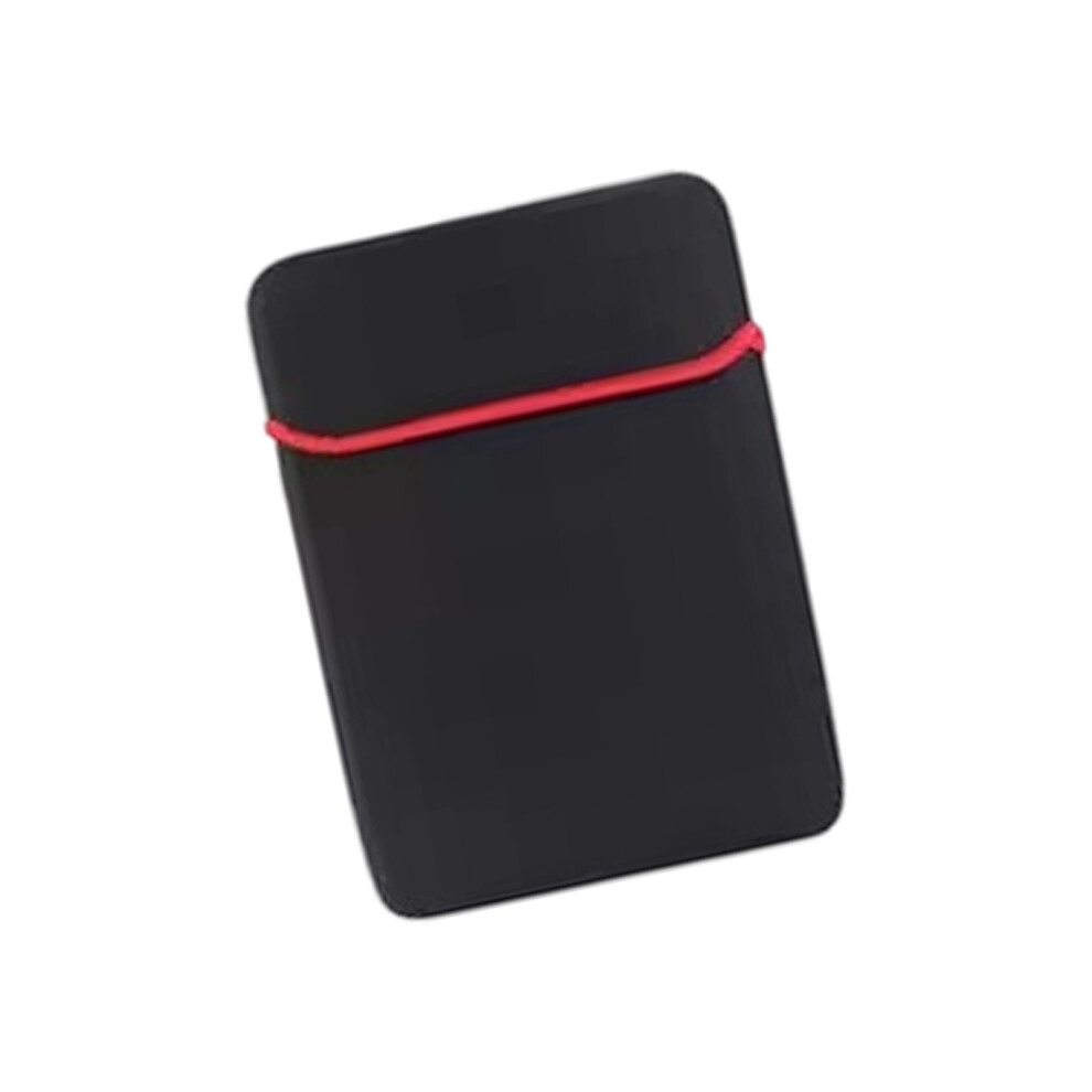 Protective 4X5 5X7 8X10 Film Holder Bag Large Format Sheet Film Holder M 7695001237871
