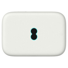 EE 4G EE72E Mini Router, UNLOCKED to any network, Mobile WiFi Wireless Broadband Router (No Data Included) (Renewed)