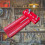 Ergonomic Screw Gauge Tool Enhancing Grip Comfort for Efficient Workshop Operate White 3