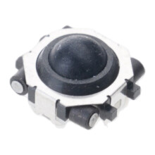 High Precised Replacement Trackball for Smooth Cursors Control on Mobile Phones