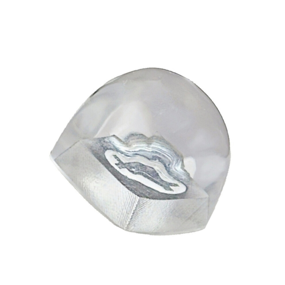 Glow Enhancing Clear Keycaps Optimized For Backlights Keyboards Transparent Color Light 7695001245494