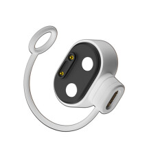 Quick Connection Adapters For Z6/Z25/Z25A/Z22/Z23/Z21S/Z21 Childrens Smartwatches White