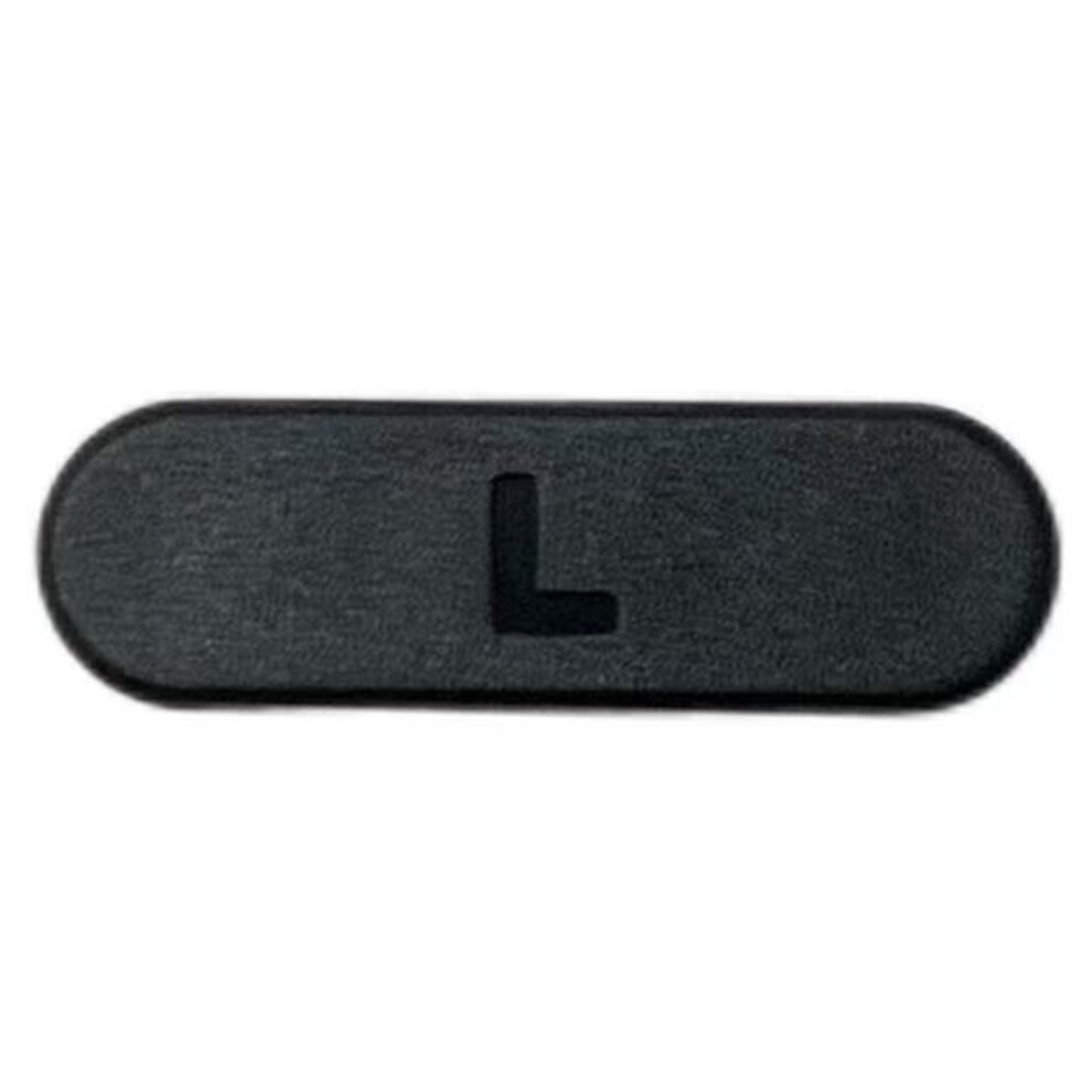 Comfort Fit Replacement Headband Connector For Shp9500 Shp9600 Earphones L 7695001207119