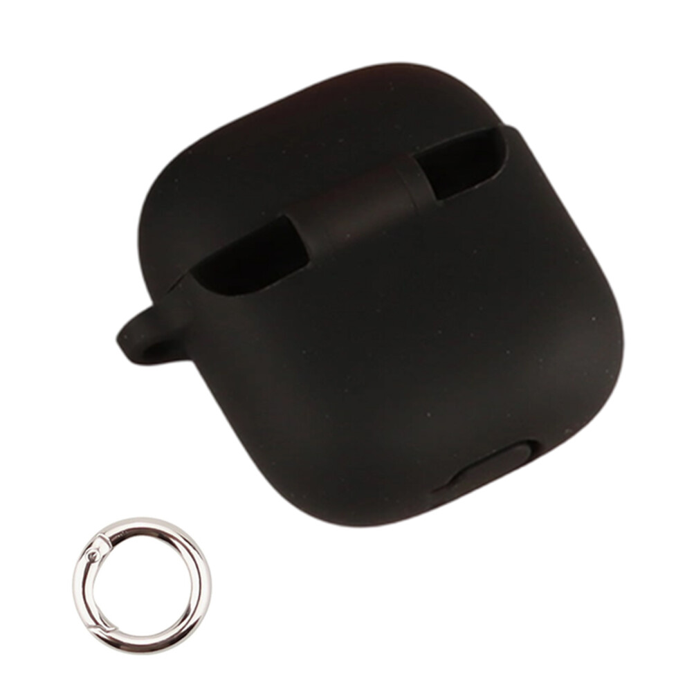 Ergonomic Guard Shell Sleeve For Bass W04 2025 Impact Resistance Waterproof Cove Black 7695001232852