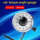 Multiple Purpose Torque Calibration Tool For Motorcycle Car Part Removal Workshop 6