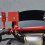Upgrades Motorcycle Stabilizer Bar Adjustable Reduces Vibration Improves Control Blue 11