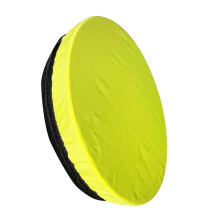 Soft Light Diffuser Standard Cover Indoor Outdoor Photography Scene Accessories Yellow