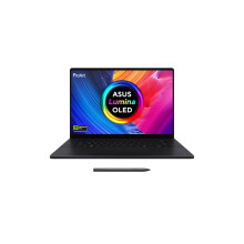 ASUS ProArt 16 OLED H7606WP Laptop | 16.0” 3K OLED Touchscreen | CoPilot+ PC | AMD Ryzen AI 9 HX 370 | NVIDIA GeForce RTX 5070 | 64GB RAM | 2TB PCIe