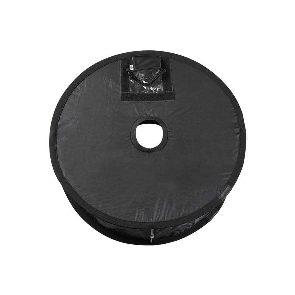 45Cm Softbox With Foldable Perfect For Portrait And Photography Ing 45Cm Light 7695001237086