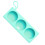 Silicone Protective Cover for OH3S Portable Speaker Shell Ideal for Students Blue 1