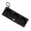Durability Silicone Case for OH3S Portable Speaker Shockproof Design AntiSlip Grip Black 1