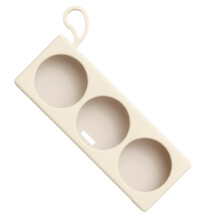 Perfect Fit Case for OH3S Speaker Soft Grip Comfortable for Daily Activity Gold
