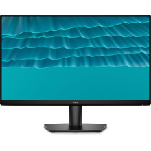 Dell 24 Monitor - SE2426H, Full HD (1920x1080), 144Hz, IPS, 1ms MPRT, AMD FreeSync, VESA (100x100mm), 2 HDMI, 3 Year Warranty, Black