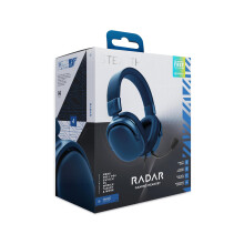 STEALTH RADAR (Blue)