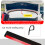 Soft Rubber Car Window Seal Strips For Sound Insulation And Smooth Operation C 10