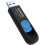 ADATA ADATA UV128 32GB USB3.1 Flash Drive, black/blue 1