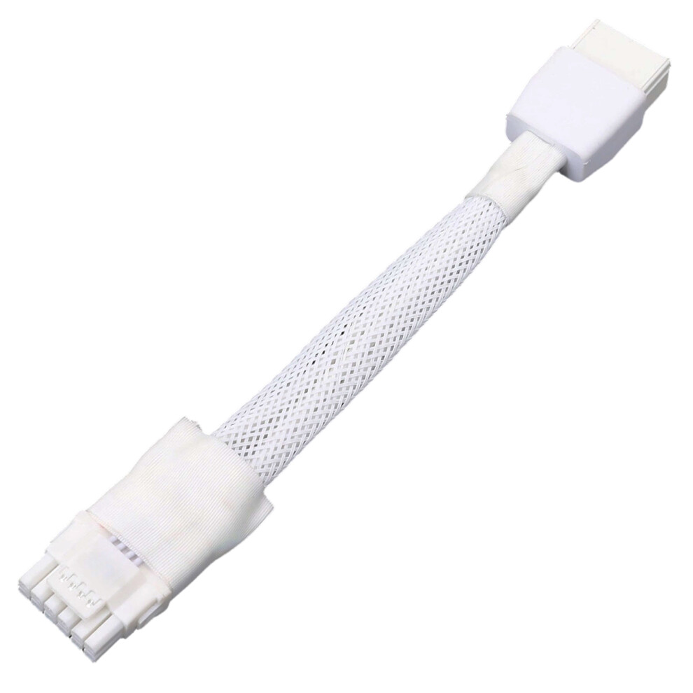 12Vhpwr 8Pin To 16Pin Power Cable For Atx3.0 Gpus Including 40 Series 1X 7695001179461