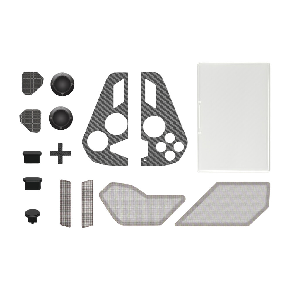 Dust Plug Blocker For Rog X With High Quality Pvc Ensure Dust Resistance 7695001177153