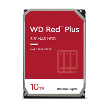 WD Red 10TB 3.5 Inch NAS Internal Hard Drive - 5400 RPM - WD101EFAX