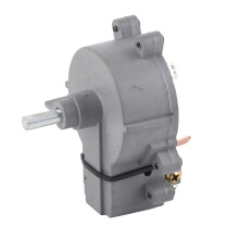 Corrosion Resistant Marine Switches Easy Installation for Electric Boat Motors