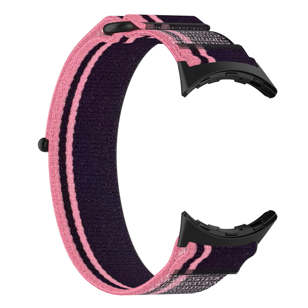 Nylon Woven Watch Straps Waterproof For Selected Model Watch Band C 7695001251266