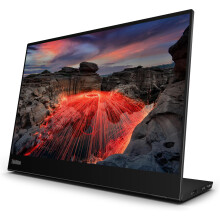 ThinkVision M14t Gen2 14-inch Monitor