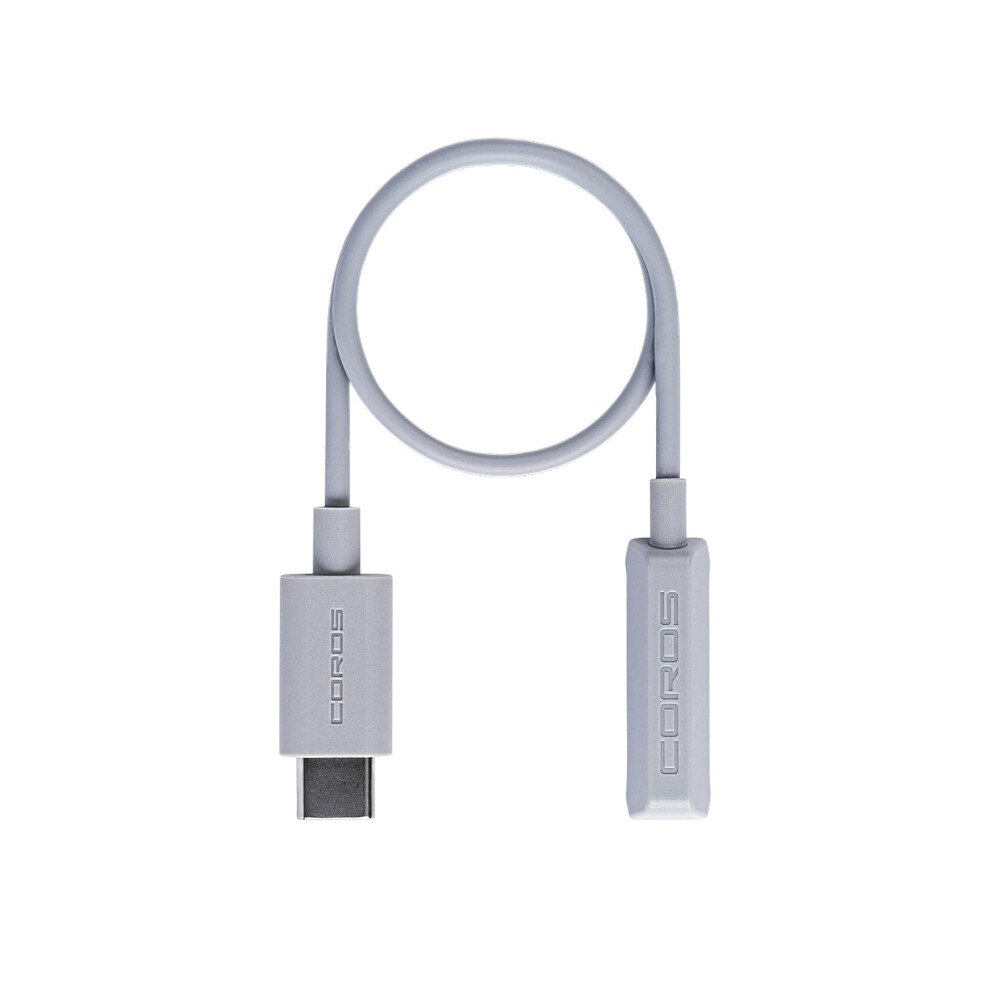 Coros Heart Rate Monitor Charging Cable (Usb-C) 5005927982571