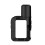 Soft Silicone Protective Case Sleeve For inReach Mini 3 Satellite Communicator Black 1