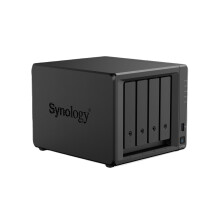DiskStation DS925+ – 4-Bay NAS with 2.5GbE, Expandable to 9 Bays, M.2 NVMe SSD Caching, High-Speed Backup, Surveillance & Collaboration, Data Storag