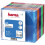 Hama Hama Slim CD Cases | Pack of 25 | Multicoloured 1
