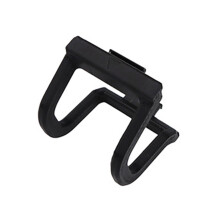 Lightweight Lens Protective Guard Drones Accessories Collision Bumper Black