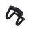 Lightweight Lens Protective Guard Drones Accessories Collision Bumper Black 1
