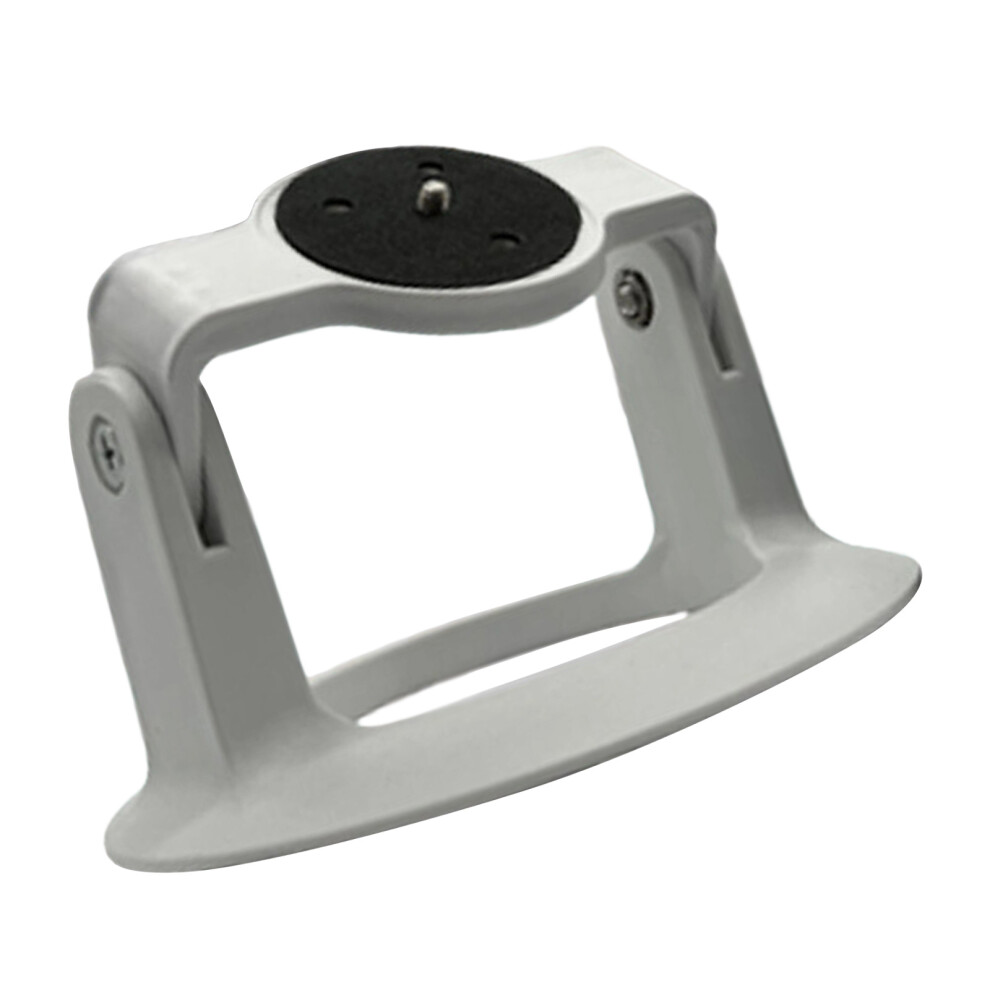 Universal Projector Stand Tilt Rotation Angle Control And Bearing Weight 2.5Kg White 7695001245432
