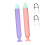 Flexible Point Writing Device For Children Includes Convenient Attachment Cord 2 1