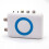 Indication Boosting Regulator Processor for ADULT to Transmission Over Distance 1