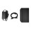 Portable 4x6inch Small Thermals Label Printer With Wireless Bluetooth-compatible Black 1
