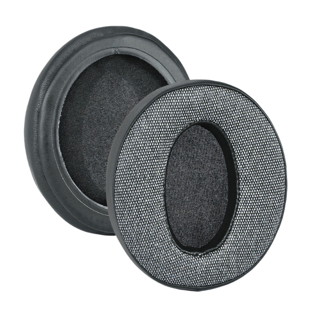 Comfortable Sponge Earpad For 4.50Bt Headphone Noise Isolation Cushion 7695001162531