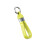 USB4.0 Cable 240W Fast Charging USB C Cord 40Gbps/80Gbps Data Transfer Yellow 80GB 1