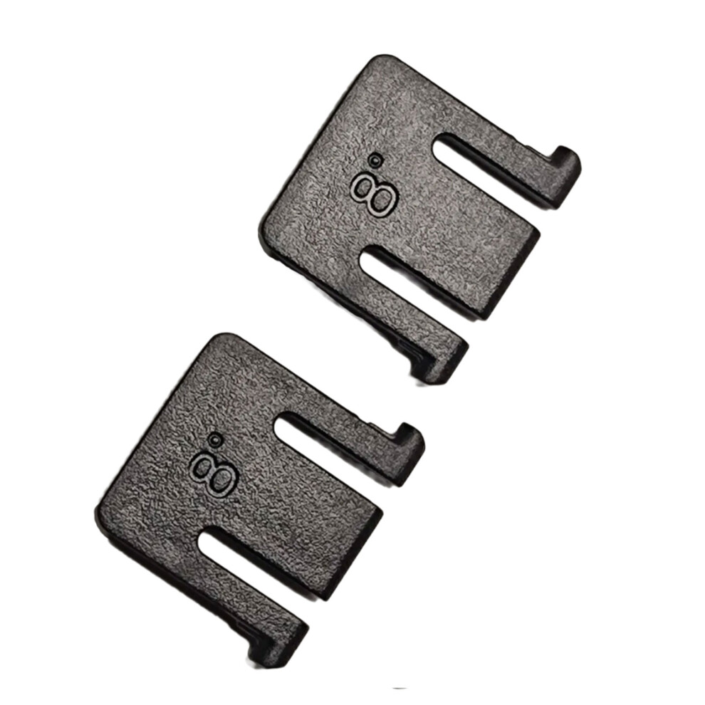 Quick Install Keyboard Feet For K360 K365improved Typing Angle And Wrist Support 7695001159197
