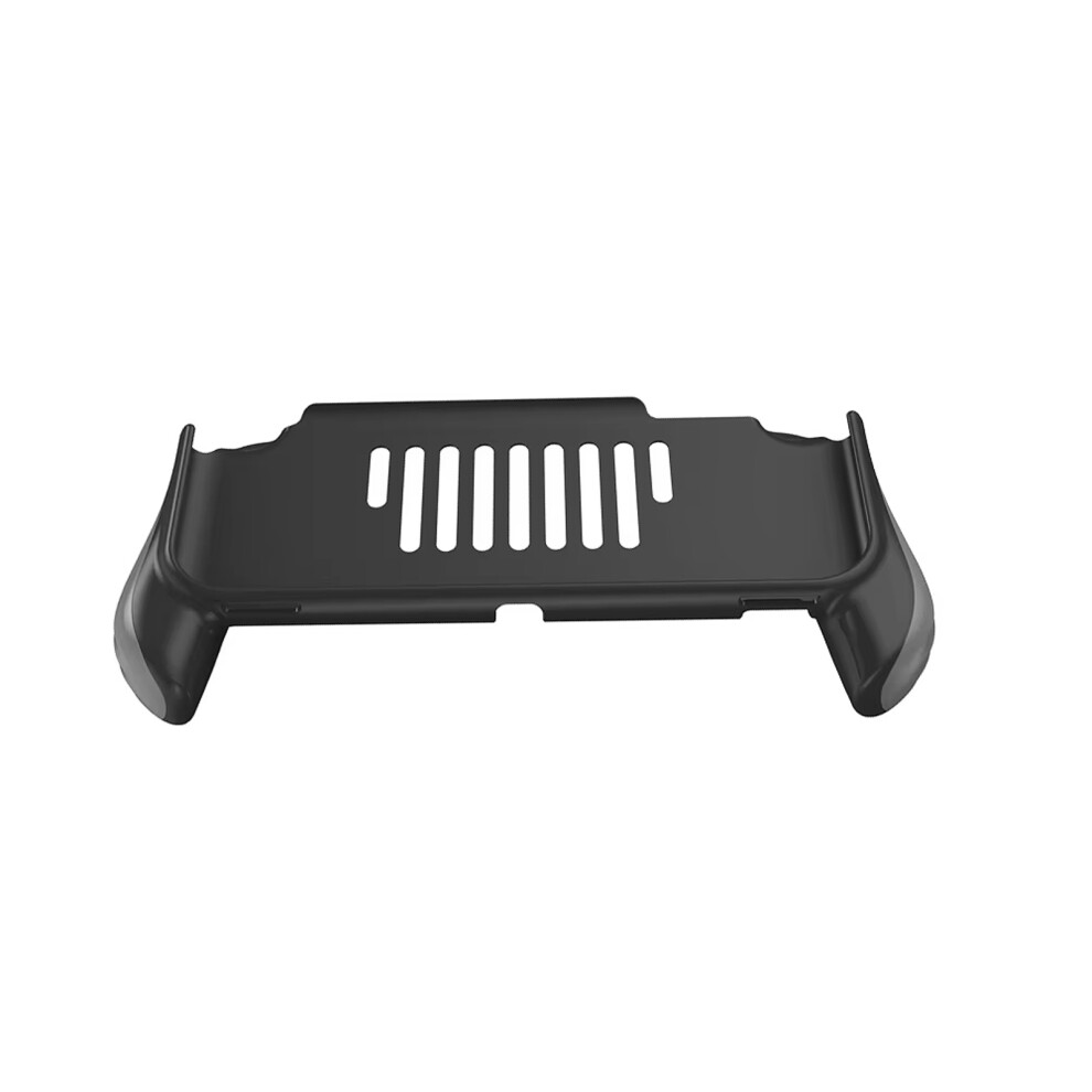 Shock Absorbing Protections Cover Shell Ergonomic Grip For Ns Lite Console Black 7695001231442