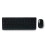Microsoft Microsoft Wireless Keyboard & Mouse, Desktop 900 Keyboard with USB for Windows or Mac Computers, Black 1