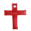 Actor Stage Positioning Underside Suitable for Theater Cinema Indoor Training Red 1