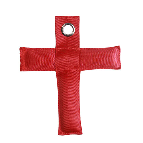 Actor Stage Positioning Underside Suitable for Theater Cinema Indoor Training Red