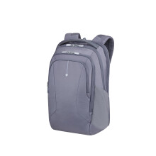 Samsonite Guardit Classy 2.0 - Women's Laptop Backpack 15.6" (44 cm) - Business & School Backpack with Bottle Holder, Ergonomic - 22.5L - Blue (Storm